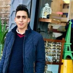 Sayed Elsharma