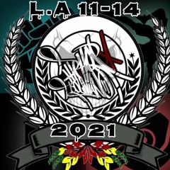 L.A 11 -14