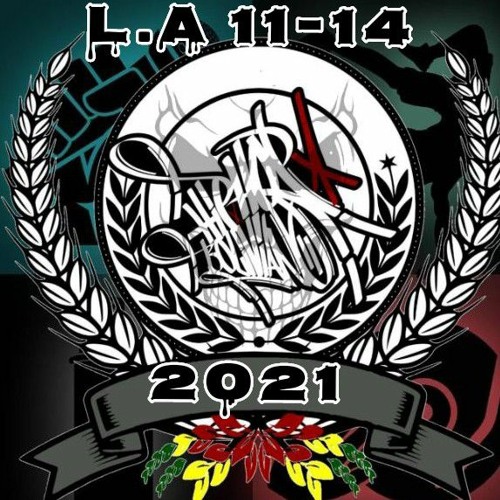 L.A 11 -14’s avatar
