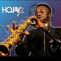 Hojay Sax