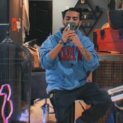 Mehrdad Naderi