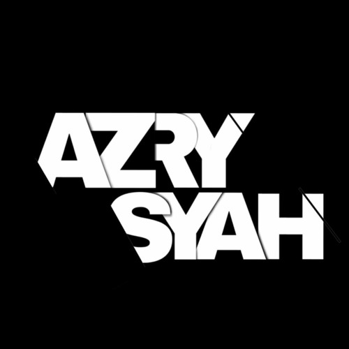 Azry Syah’s avatar