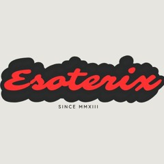 Esoterix