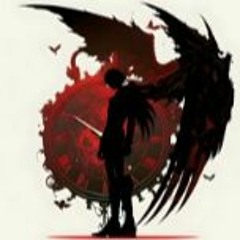 IS THAT THE GRIM REAPER?