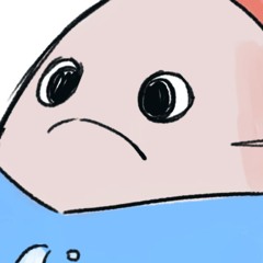 なる助