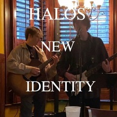 Halos New Identity