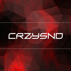 CRZYSND - Into The Atmosphere (The Sansula Demo)