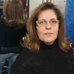 Cristina Mel - Canção para vovó