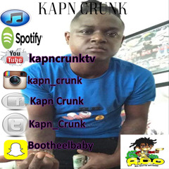 KAPN CRUNK (bootheelbaby)