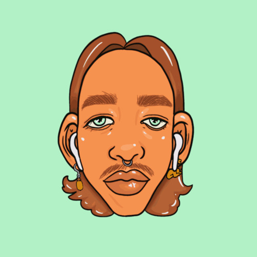 KOOZE’s avatar