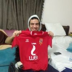 Ahmed Daif