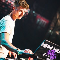 Miami Mike