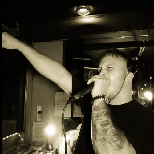 Relfy artist photo