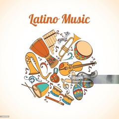 Latino Music