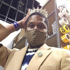 First Lady of Westport