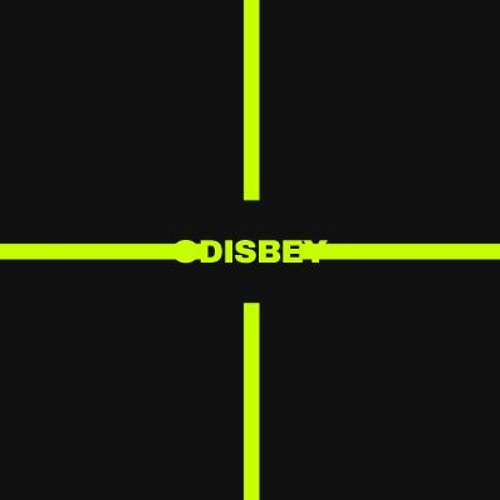 ODISBEY’s avatar
