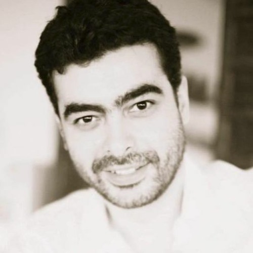 Hisham nazih’s avatar