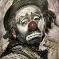 el pallaso de los ojos tristes