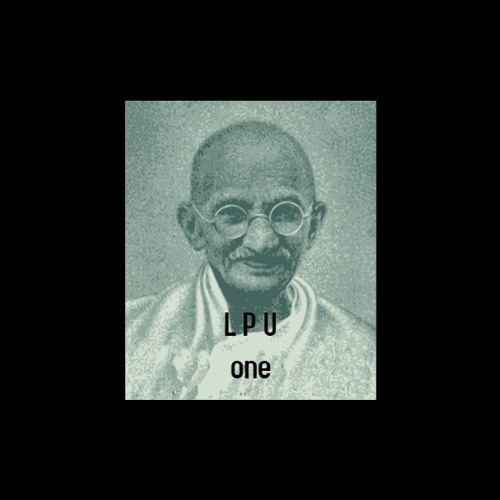 L.P.U. One’s avatar