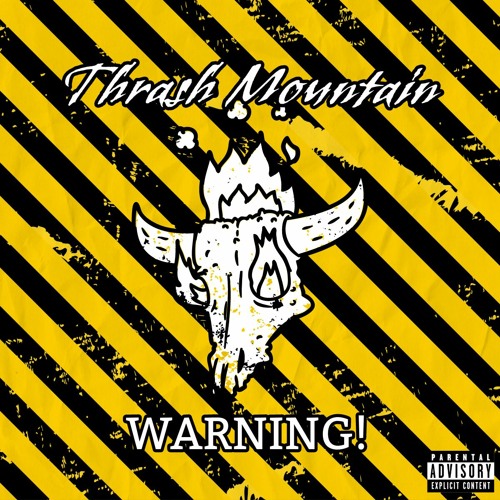 THRASH  MOUNTIAN’s avatar
