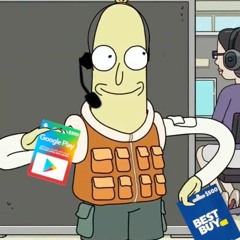 Mr. Stealy