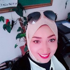 sarah  haneem El_mahfozy