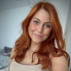 Janina Müller
