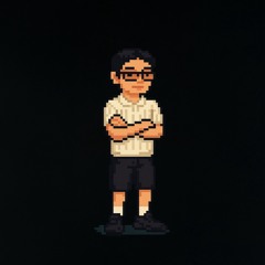 NOAH RAY