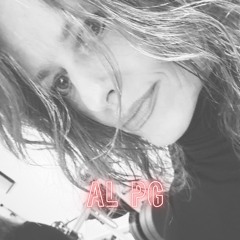AL PG aka pain girl