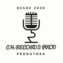 CH RECORDS PROD 🏴󠁧󠁢󠁥󠁮󠁧󠁿