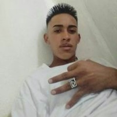 Willy Santos