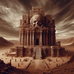 Iscariot Temple