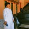 Affan Marri