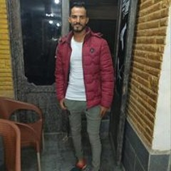 Hamada Adal