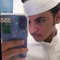 سلمان الشمري