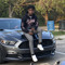 Sani Savage