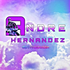 Andre Hernandez Official