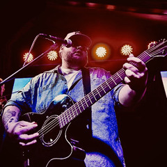 Joshua Allen and The Show Me Saints