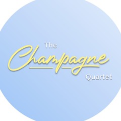 The Champagne Quartet