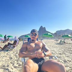 João Baker