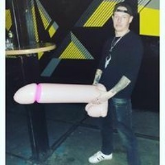 Dave Immortal Pospíšil