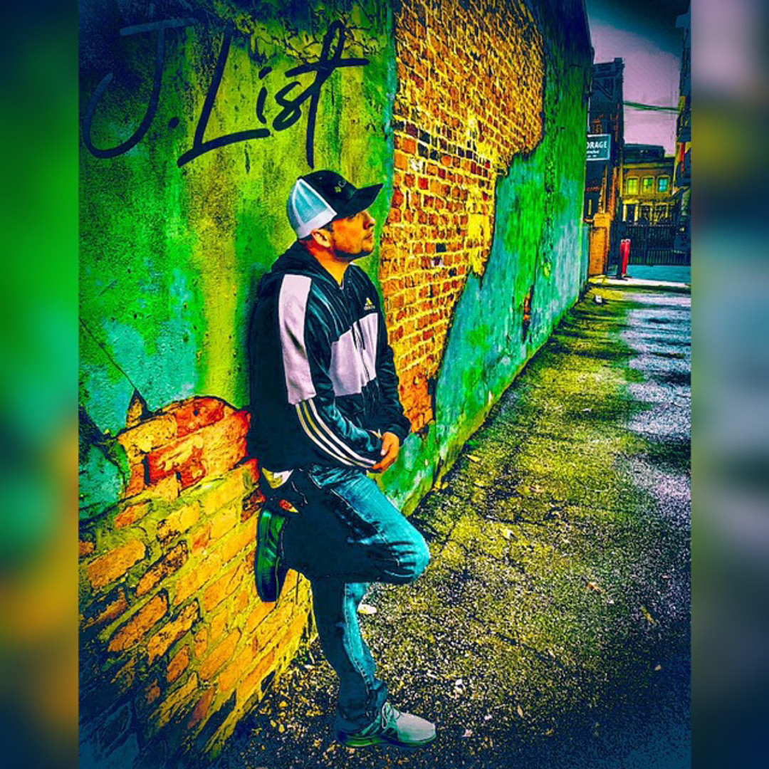 Stream J.List music | Listen to songs, albums, playlists for free on ...