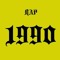 RAP 1990