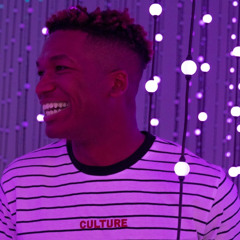 Marcellous Majestic James