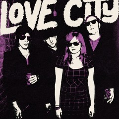 Stream Love City music | Listen to songs, albums, playlists for