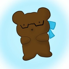 chocola-teddy