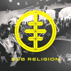Sub Religion