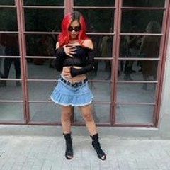 Barbara Hernández