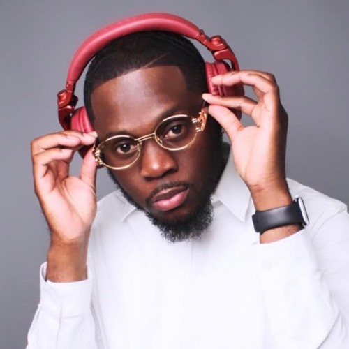 DJ DANEJA — artist photo
