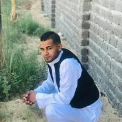 Mahmoud Saber
